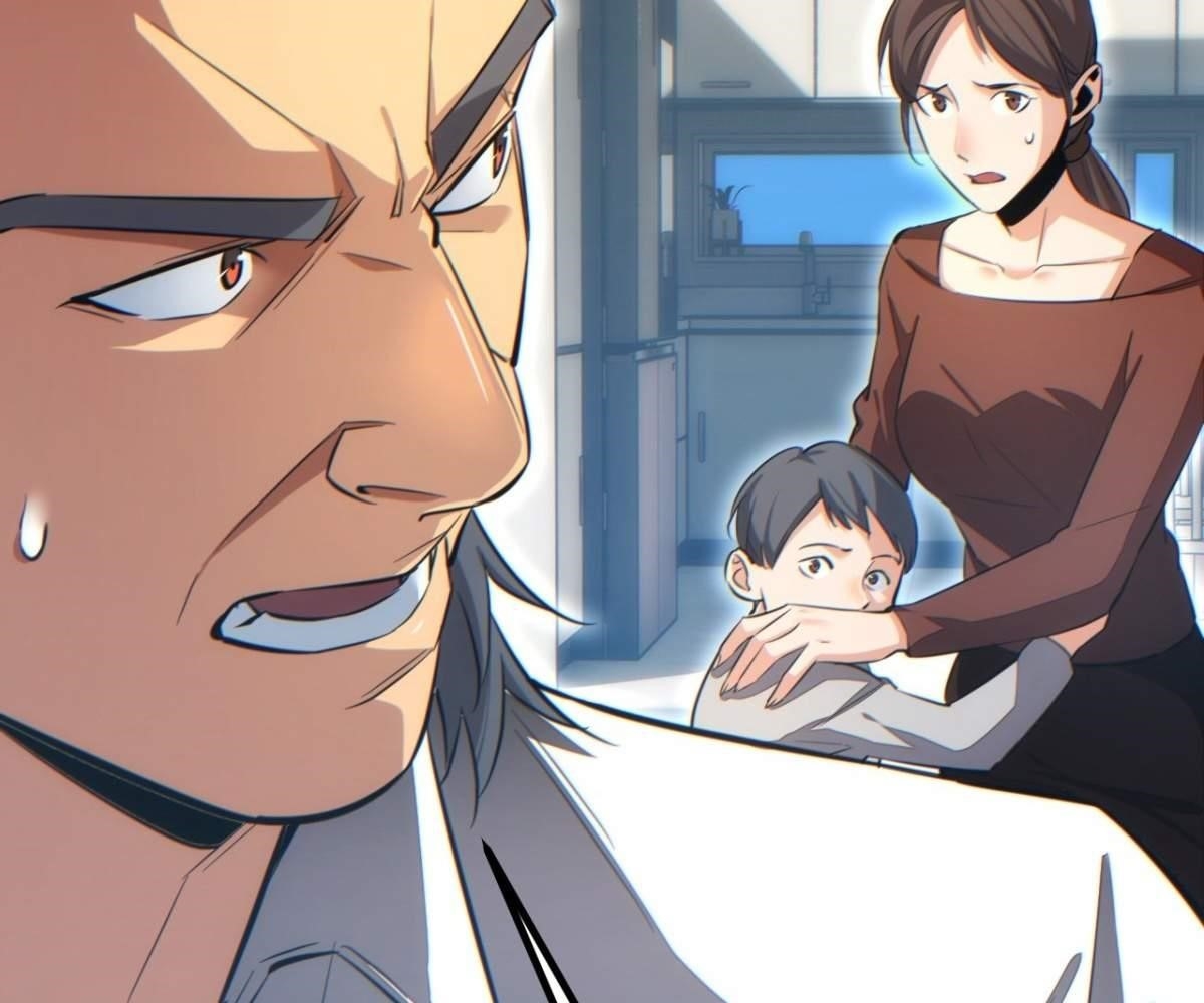 Rebirth in the End Times: I Reached the Top by Opening Boxes Chapter 14 - Page 9