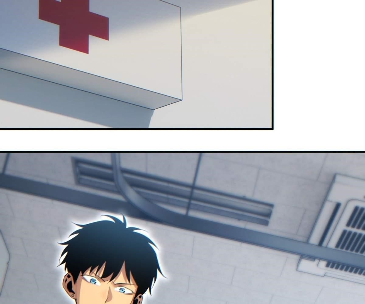 Rebirth in the End Times: I Reached the Top by Opening Boxes Chapter 14 - Page 97