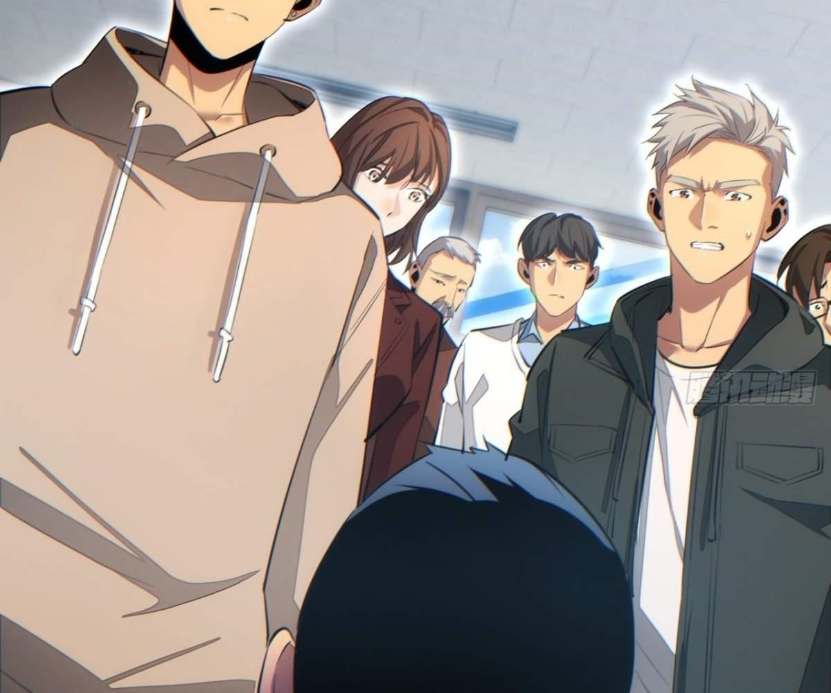 Rebirth in the End Times: I Reached the Top by Opening Boxes Chapter 14 - Page 98