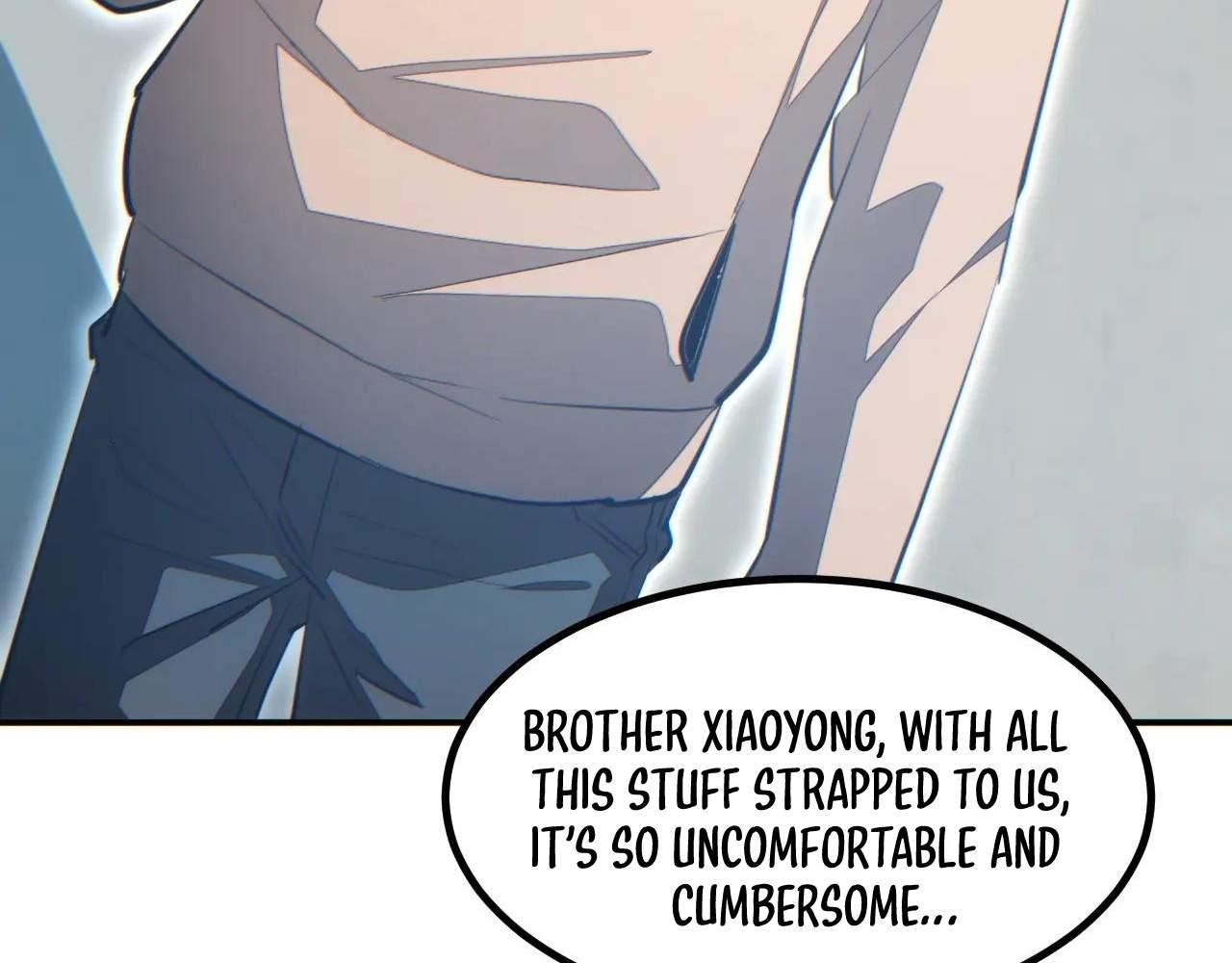 Rebirth in the End Times: I Reached the Top by Opening Boxes Chapter 15 - Page 109