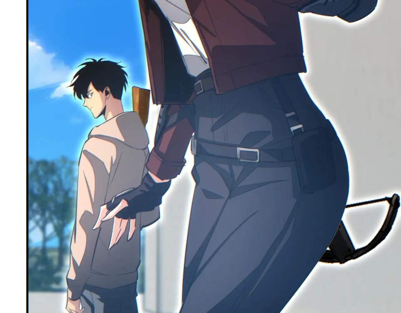 Rebirth in the End Times: I Reached the Top by Opening Boxes Chapter 15 - Page 111