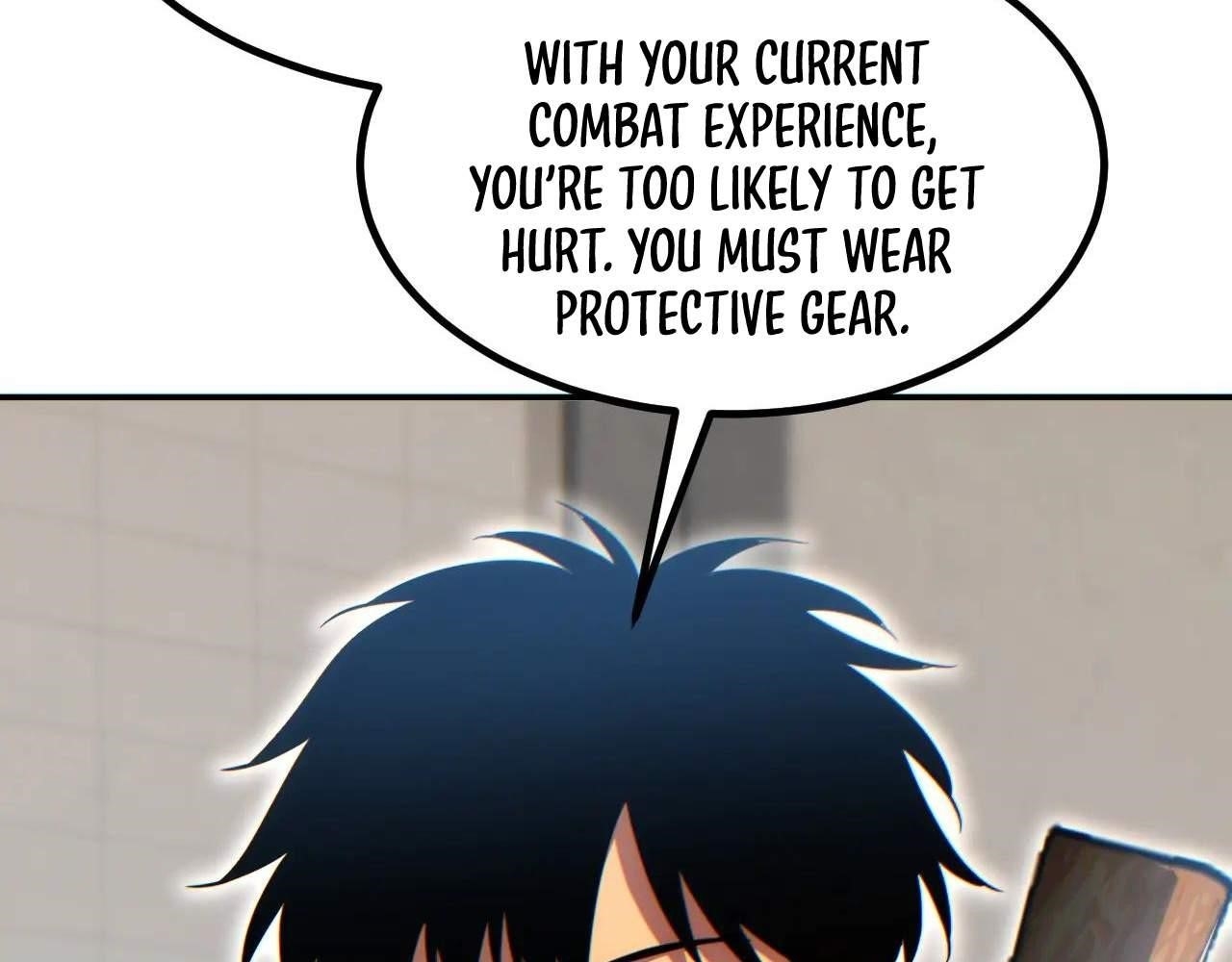 Rebirth in the End Times: I Reached the Top by Opening Boxes Chapter 15 - Page 113