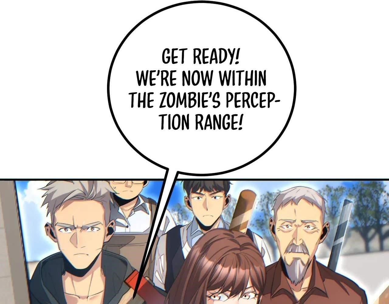 Rebirth in the End Times: I Reached the Top by Opening Boxes Chapter 15 - Page 117