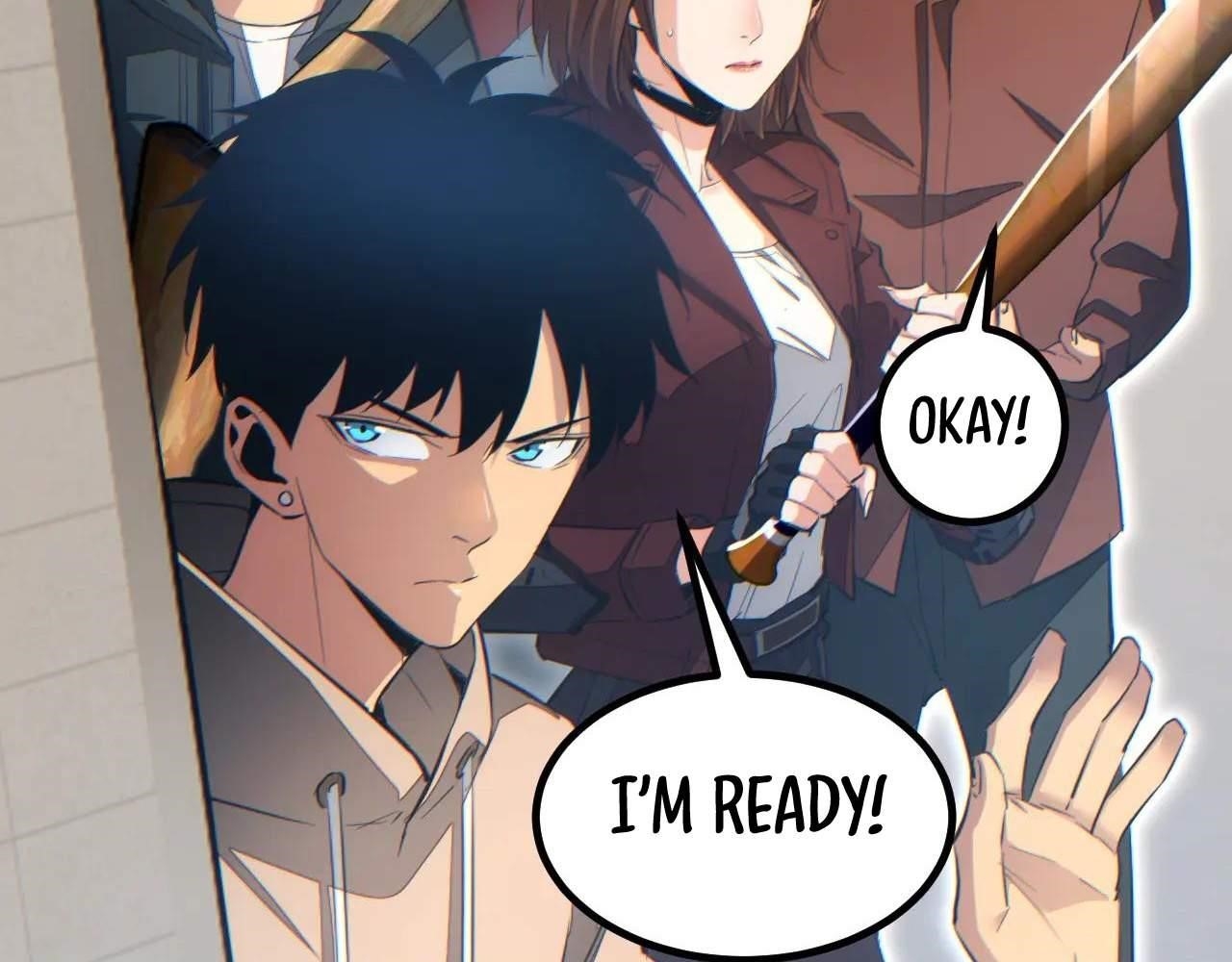 Rebirth in the End Times: I Reached the Top by Opening Boxes Chapter 15 - Page 118