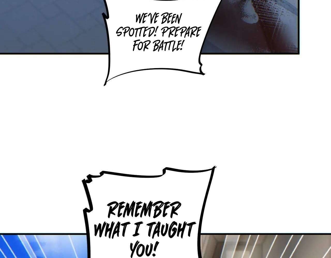 Rebirth in the End Times: I Reached the Top by Opening Boxes Chapter 15 - Page 122