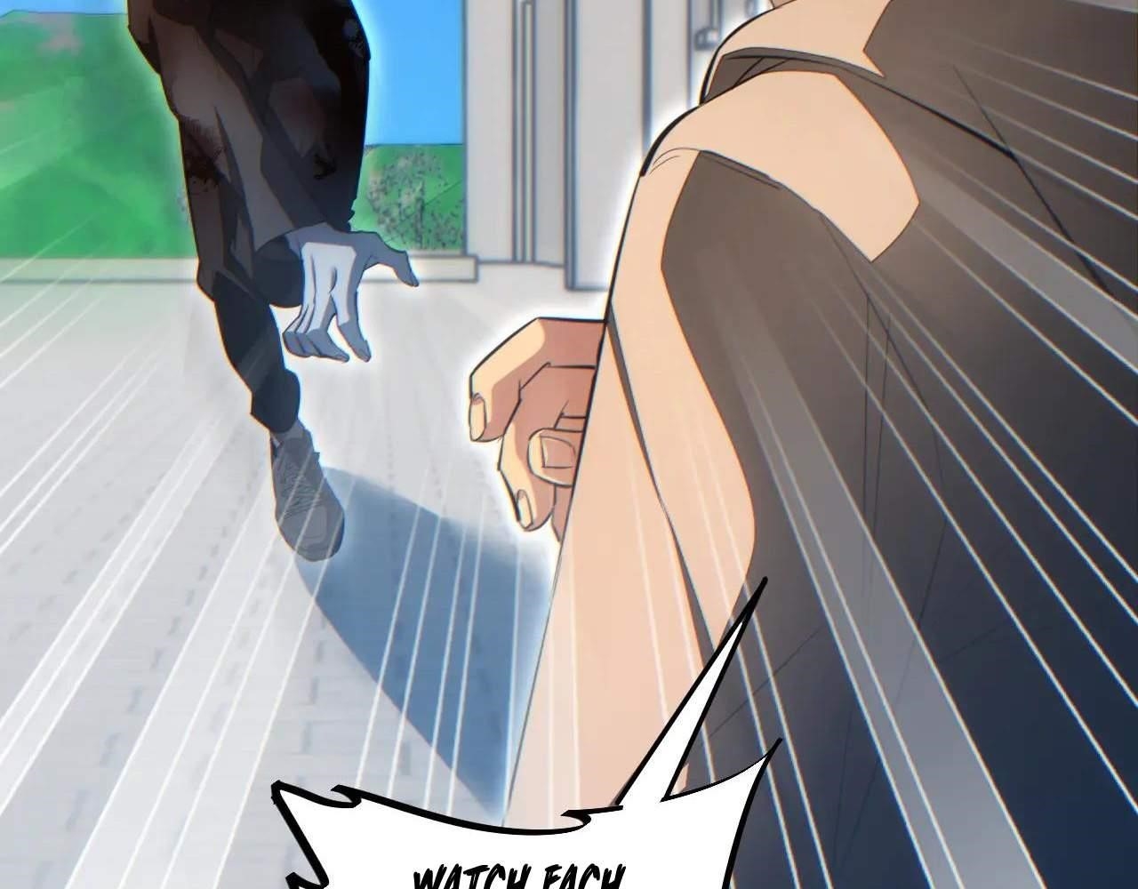 Rebirth in the End Times: I Reached the Top by Opening Boxes Chapter 15 - Page 124