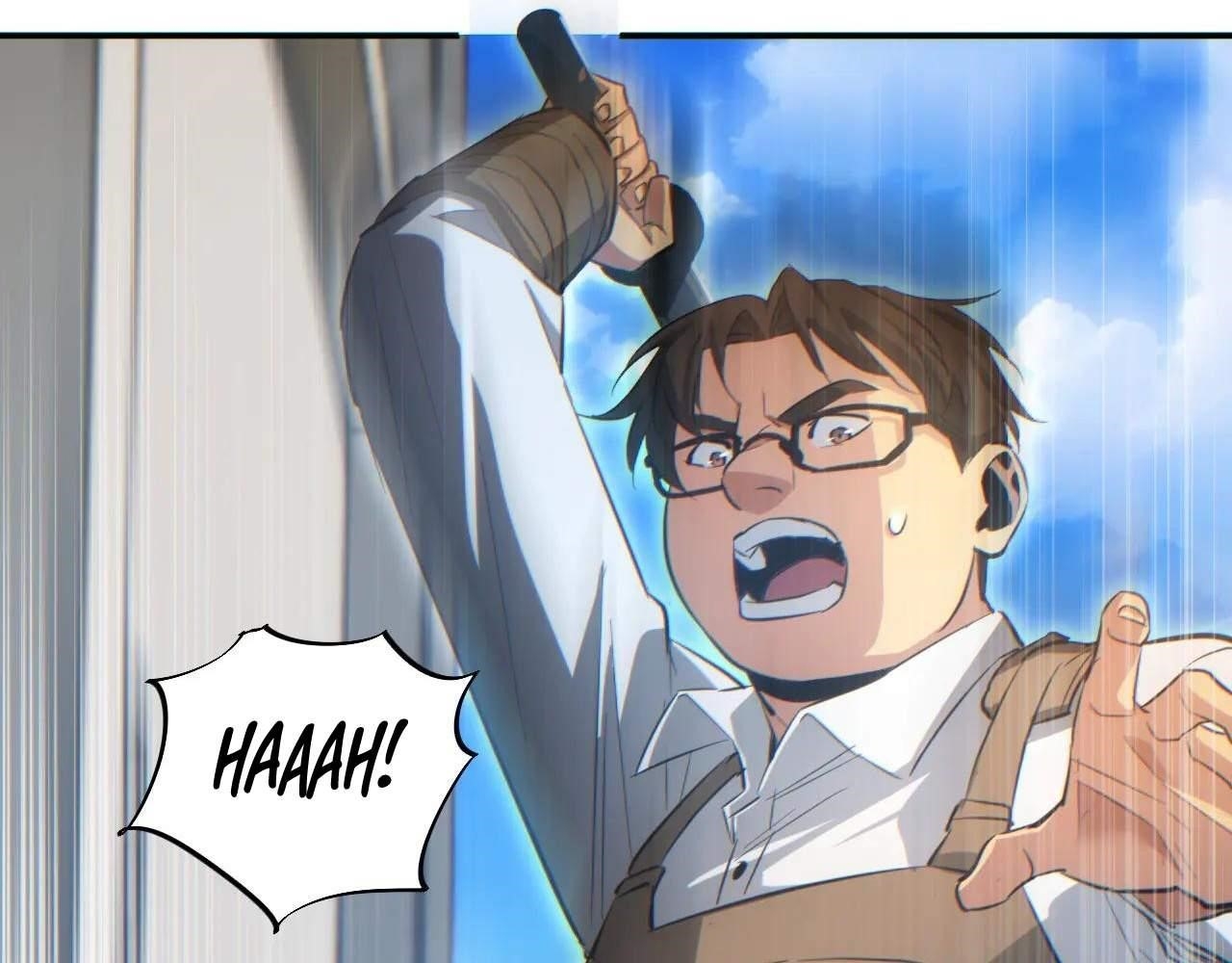 Rebirth in the End Times: I Reached the Top by Opening Boxes Chapter 15 - Page 131