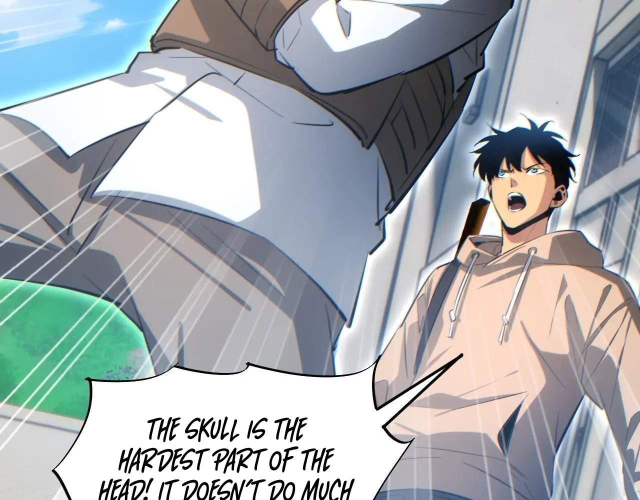 Rebirth in the End Times: I Reached the Top by Opening Boxes Chapter 15 - Page 138