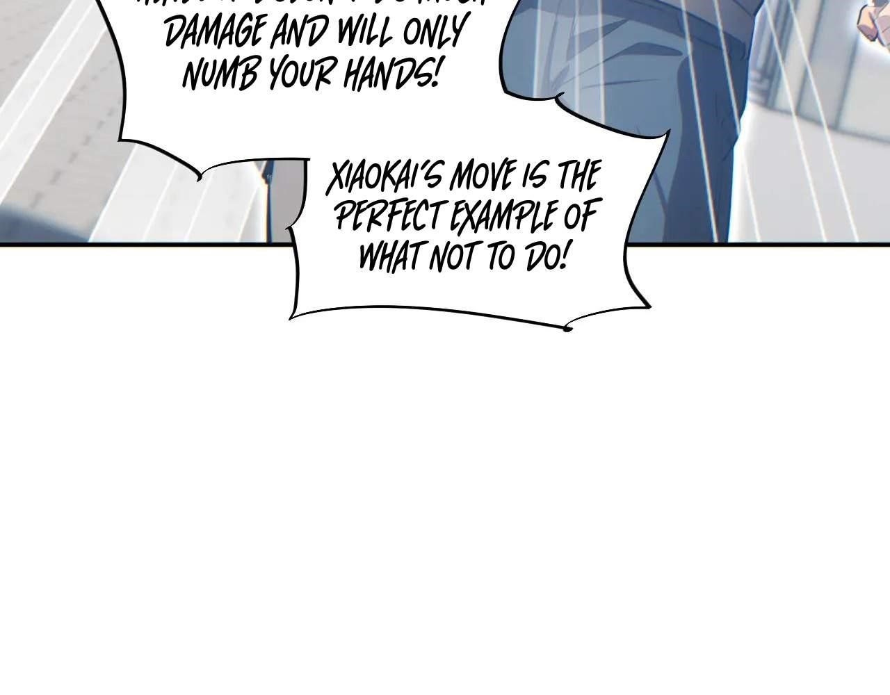 Rebirth in the End Times: I Reached the Top by Opening Boxes Chapter 15 - Page 139