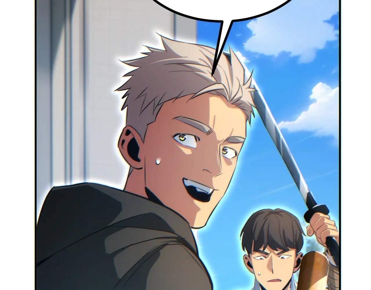 Rebirth in the End Times: I Reached the Top by Opening Boxes Chapter 15 - Page 157