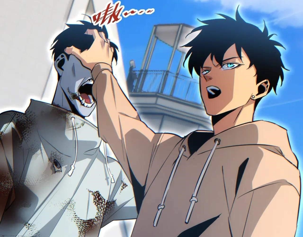 Rebirth in the End Times: I Reached the Top by Opening Boxes Chapter 15 - Page 172