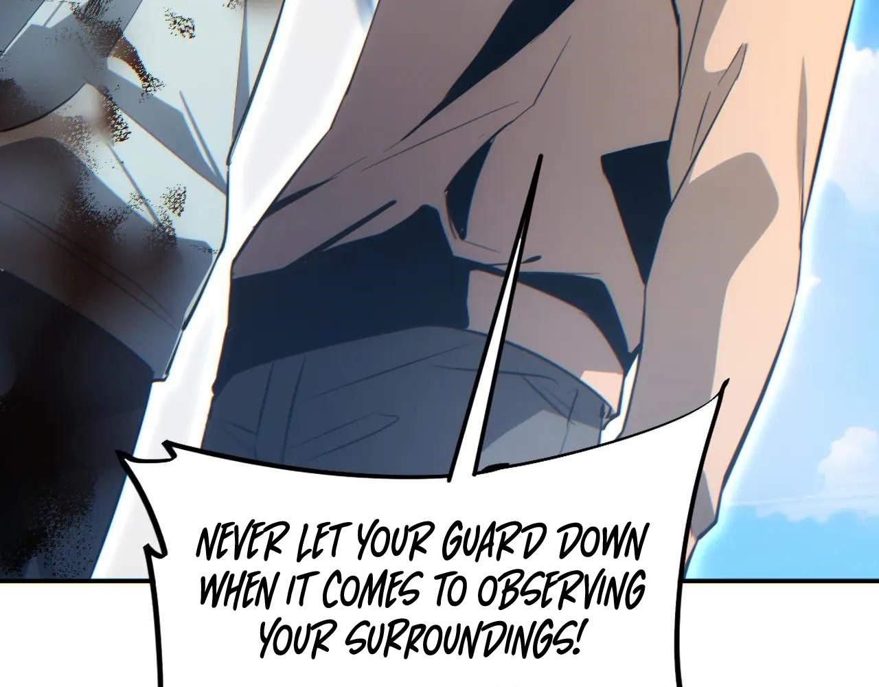 Rebirth in the End Times: I Reached the Top by Opening Boxes Chapter 15 - Page 173