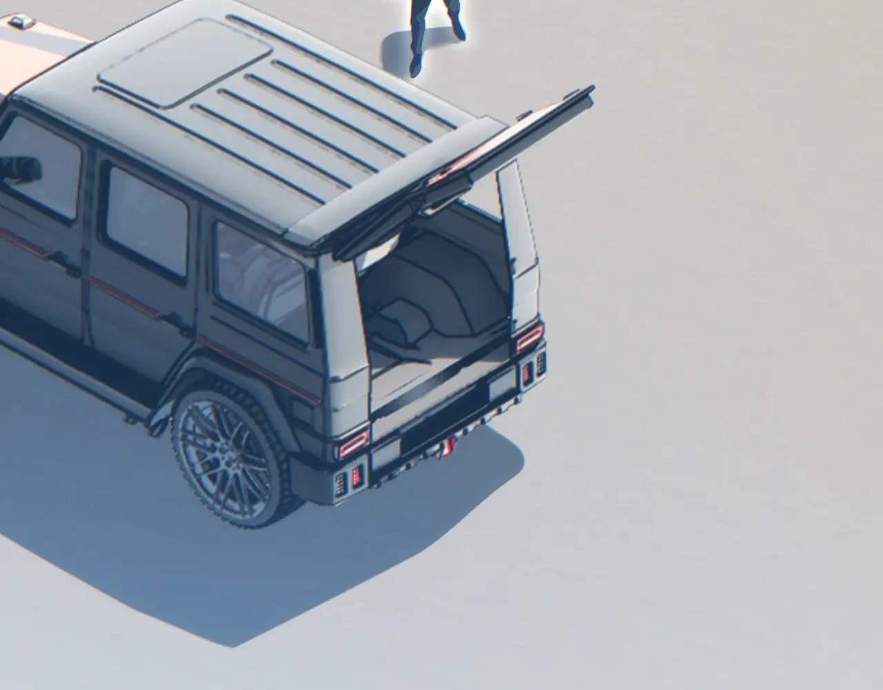 Rebirth in the End Times: I Reached the Top by Opening Boxes Chapter 15 - Page 184