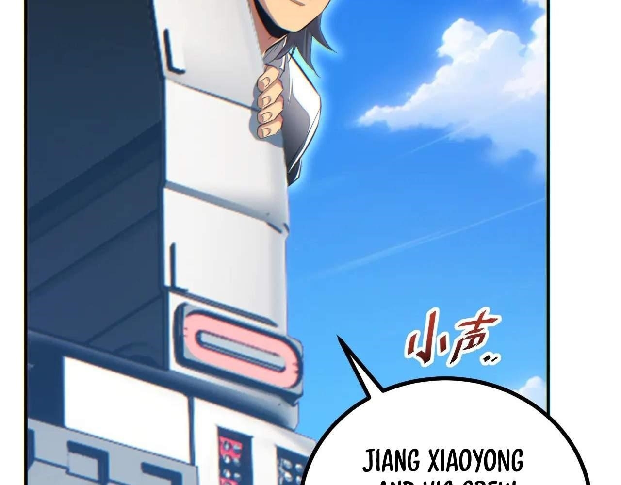 Rebirth in the End Times: I Reached the Top by Opening Boxes Chapter 15 - Page 187