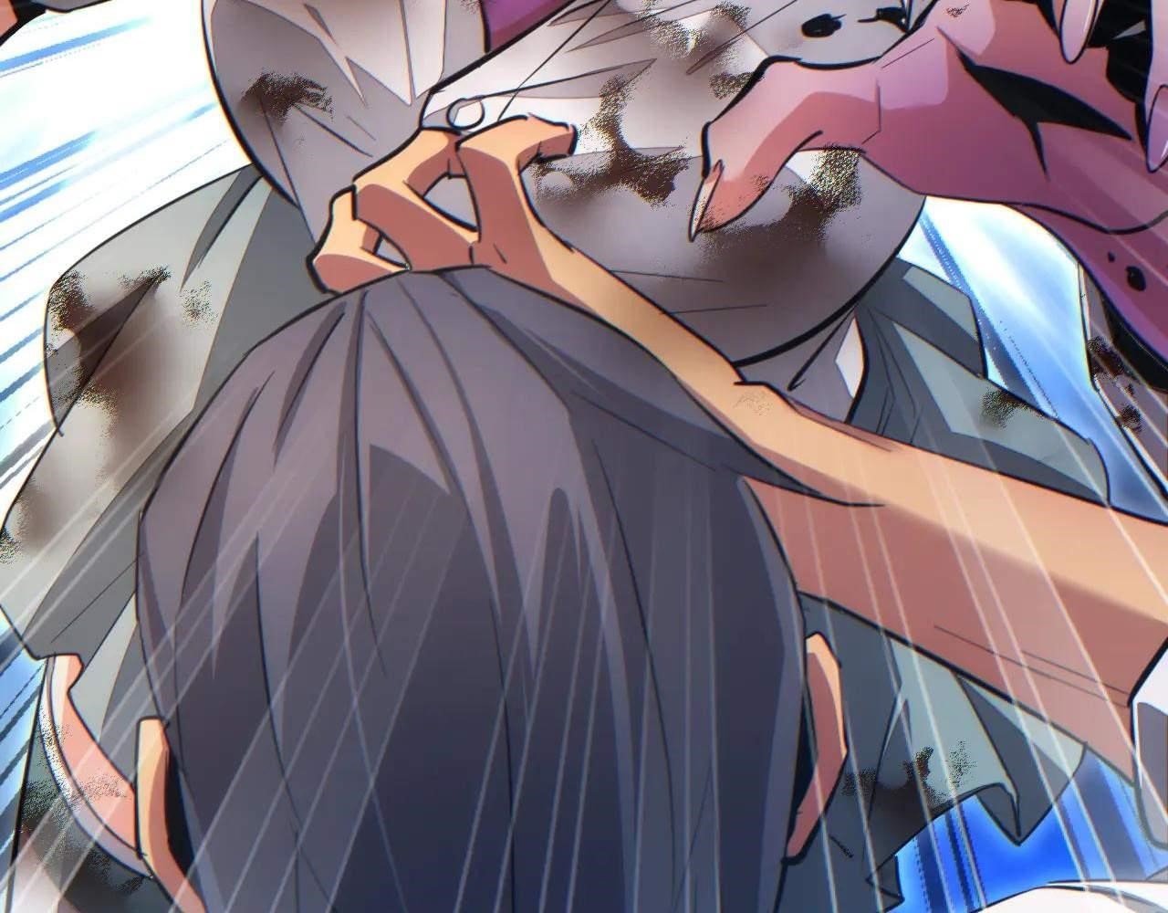 Rebirth in the End Times: I Reached the Top by Opening Boxes Chapter 15 - Page 203