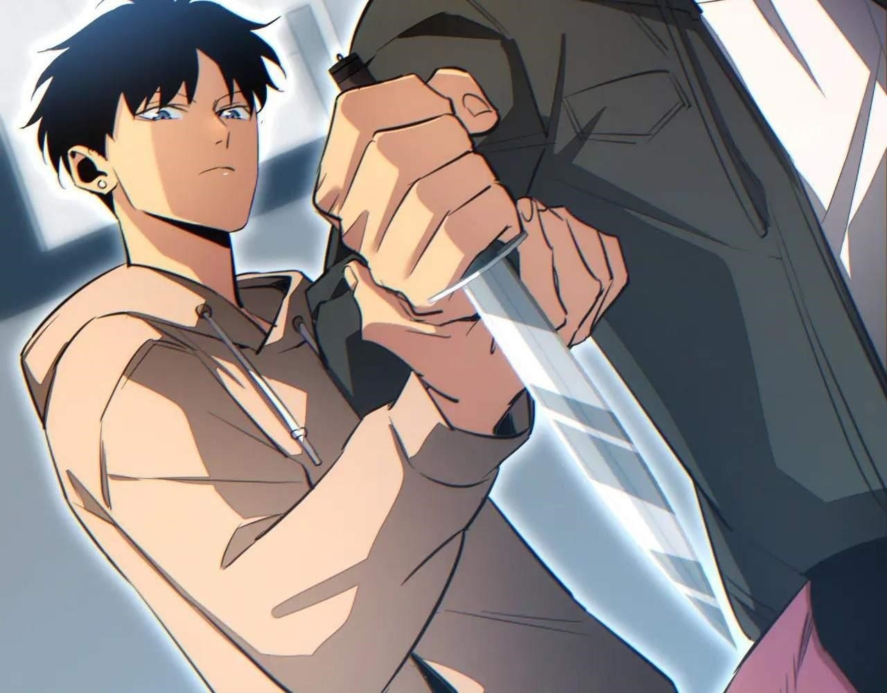 Rebirth in the End Times: I Reached the Top by Opening Boxes Chapter 15 - Page 29