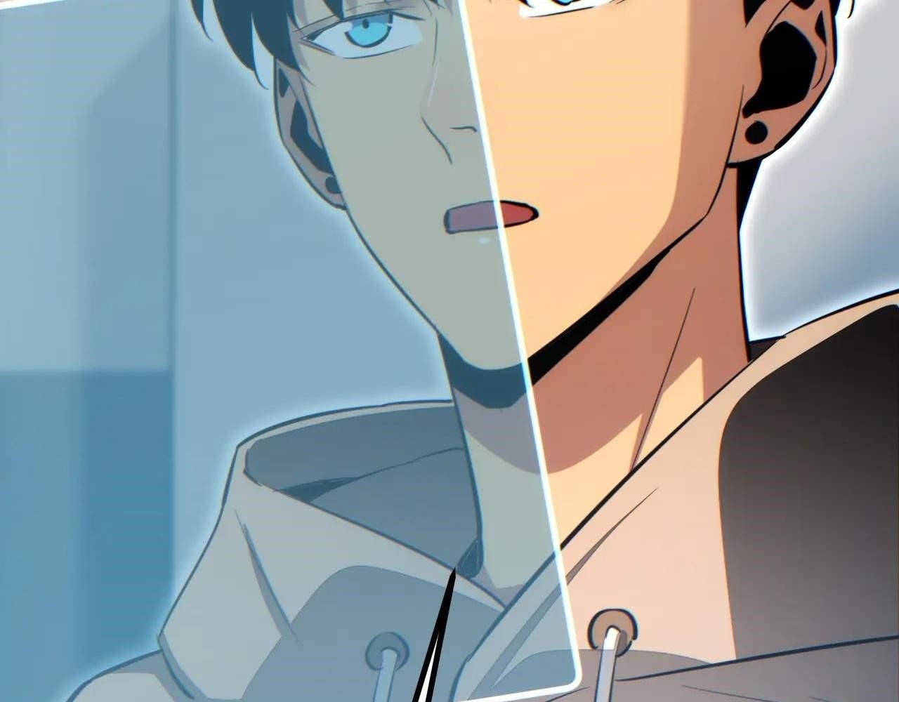 Rebirth in the End Times: I Reached the Top by Opening Boxes Chapter 15 - Page 35