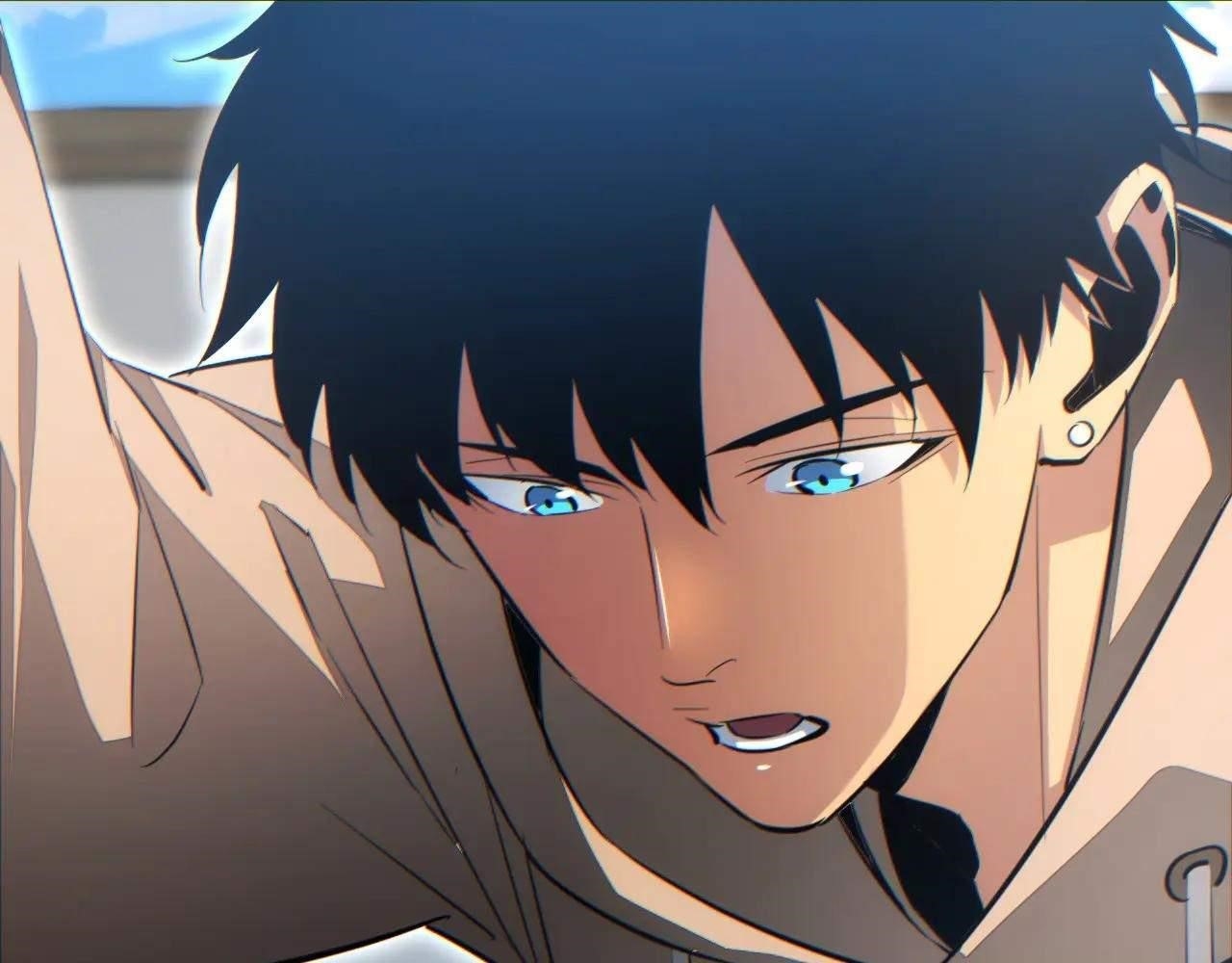 Rebirth in the End Times: I Reached the Top by Opening Boxes Chapter 15 - Page 50