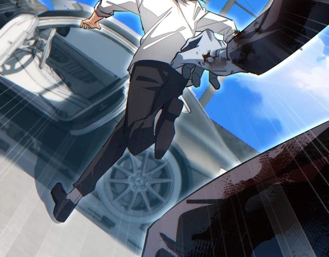 Rebirth in the End Times: I Reached the Top by Opening Boxes Chapter 15 - Page 80