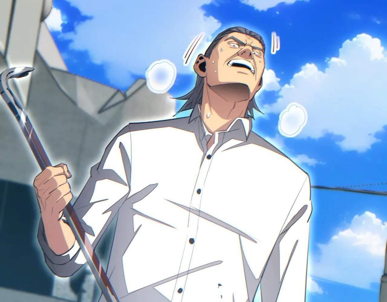 Rebirth in the End Times: I Reached the Top by Opening Boxes Chapter 15 - Page 93