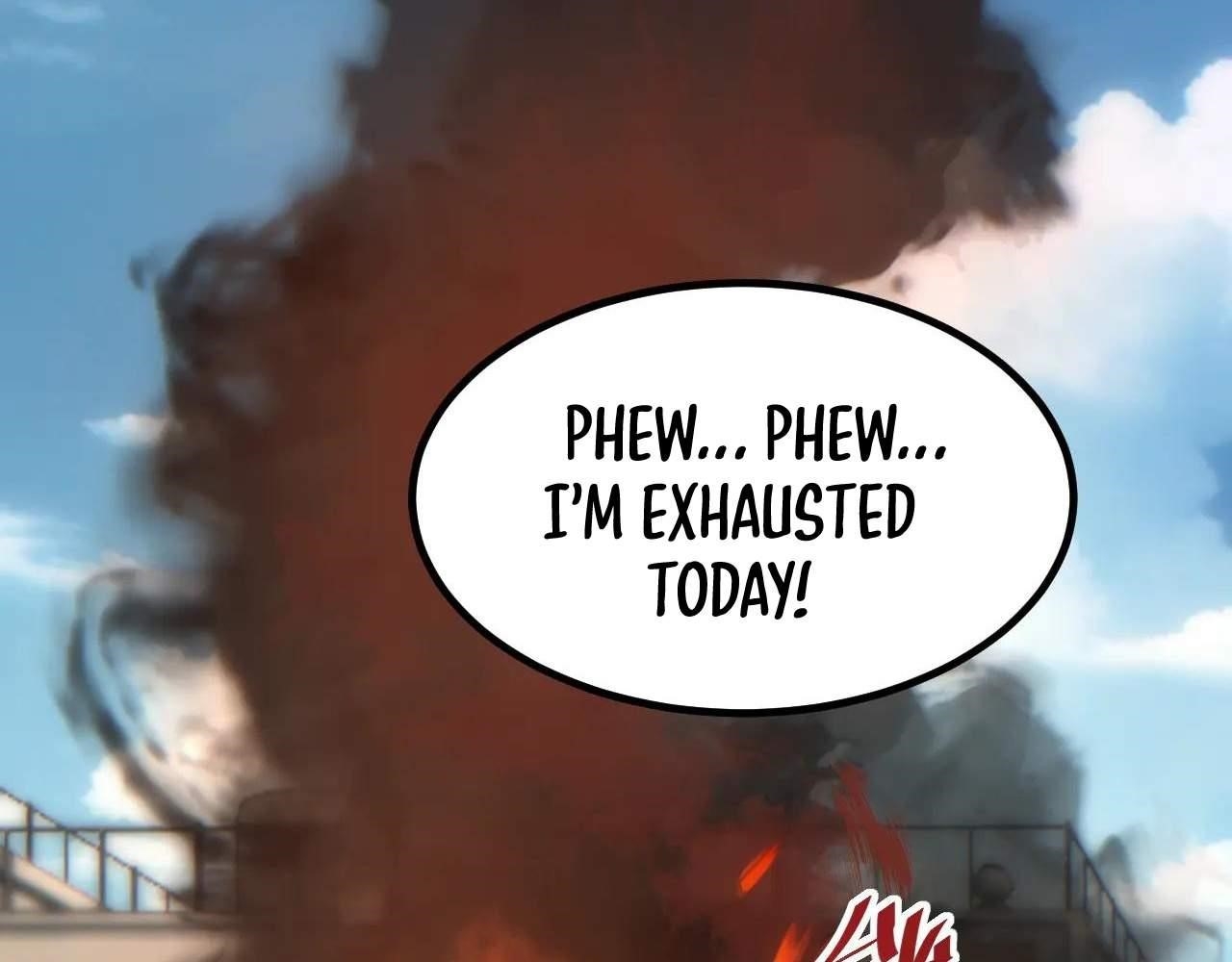 Rebirth in the End Times: I Reached the Top by Opening Boxes Chapter 16 - Page 105