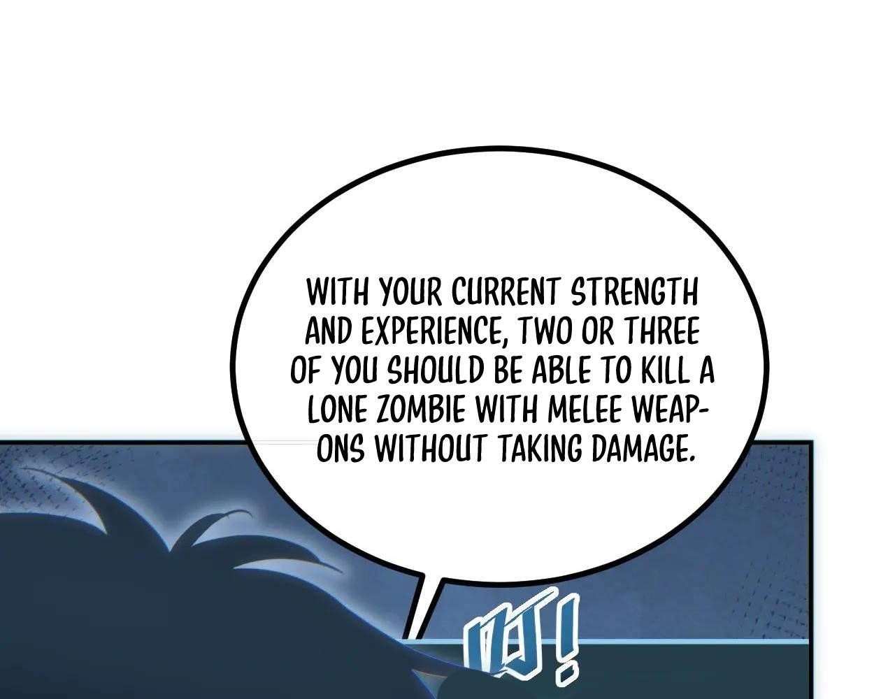 Rebirth in the End Times: I Reached the Top by Opening Boxes Chapter 16 - Page 108