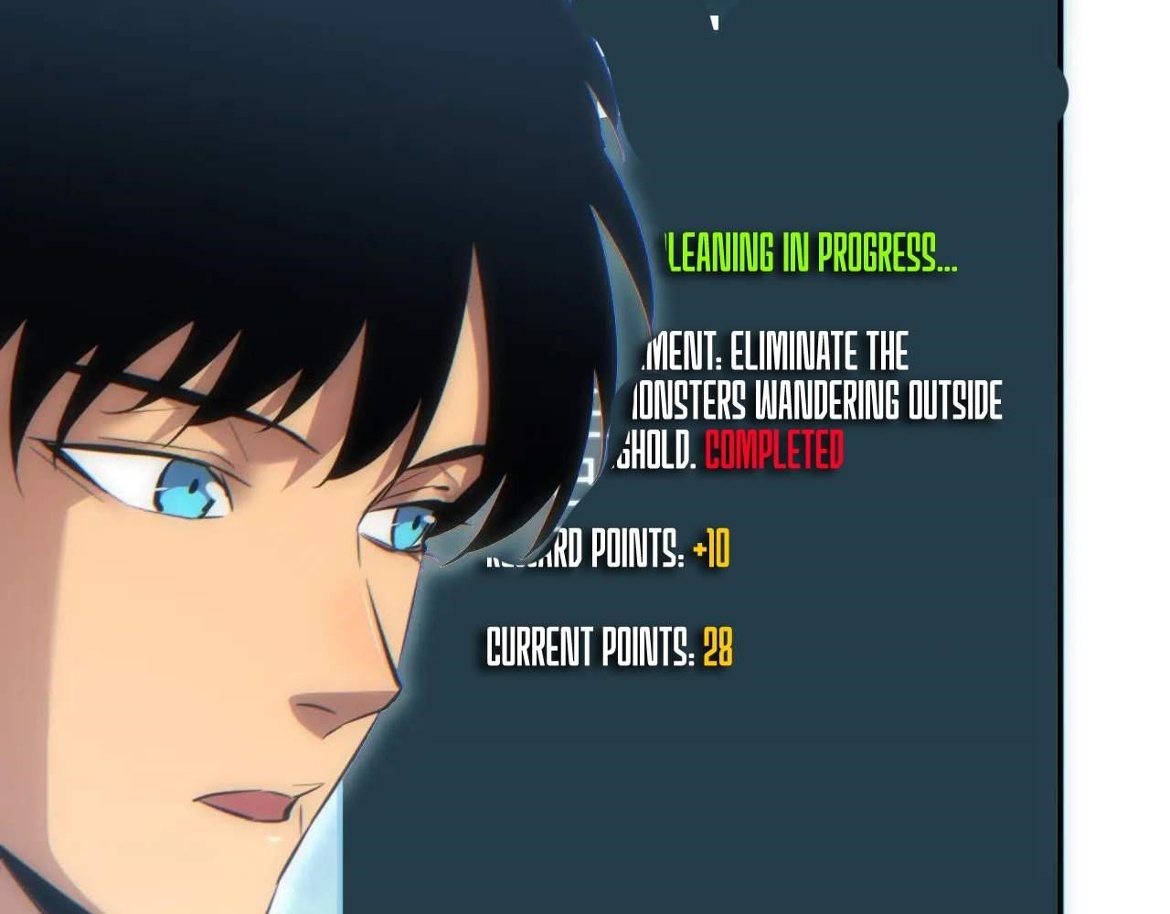 Rebirth in the End Times: I Reached the Top by Opening Boxes Chapter 16 - Page 109