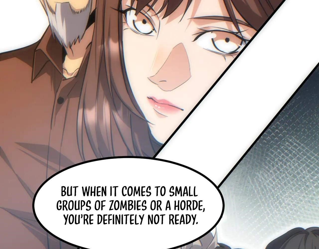 Rebirth in the End Times: I Reached the Top by Opening Boxes Chapter 16 - Page 112