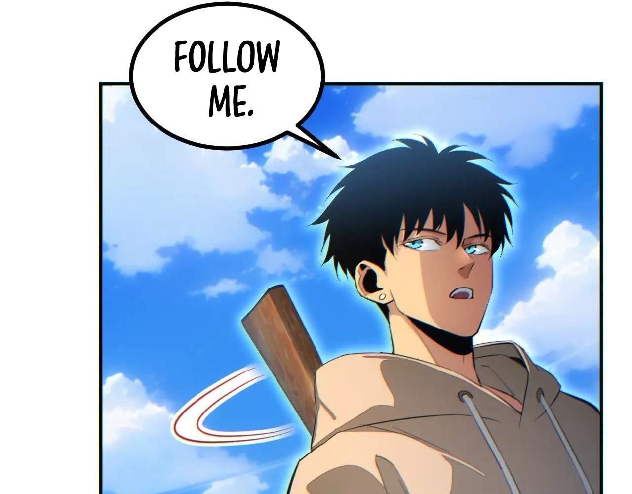 Rebirth in the End Times: I Reached the Top by Opening Boxes Chapter 16 - Page 116