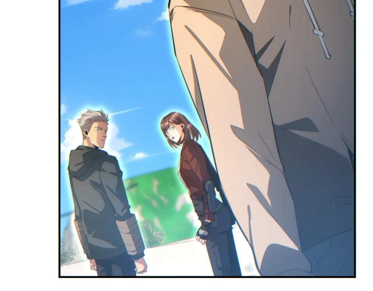 Rebirth in the End Times: I Reached the Top by Opening Boxes Chapter 16 - Page 117