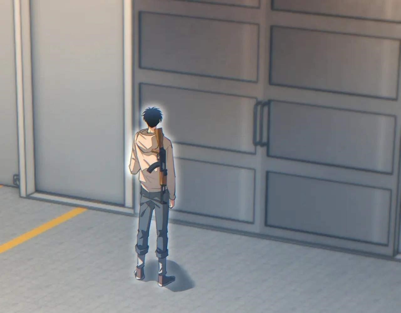 Rebirth in the End Times: I Reached the Top by Opening Boxes Chapter 16 - Page 122