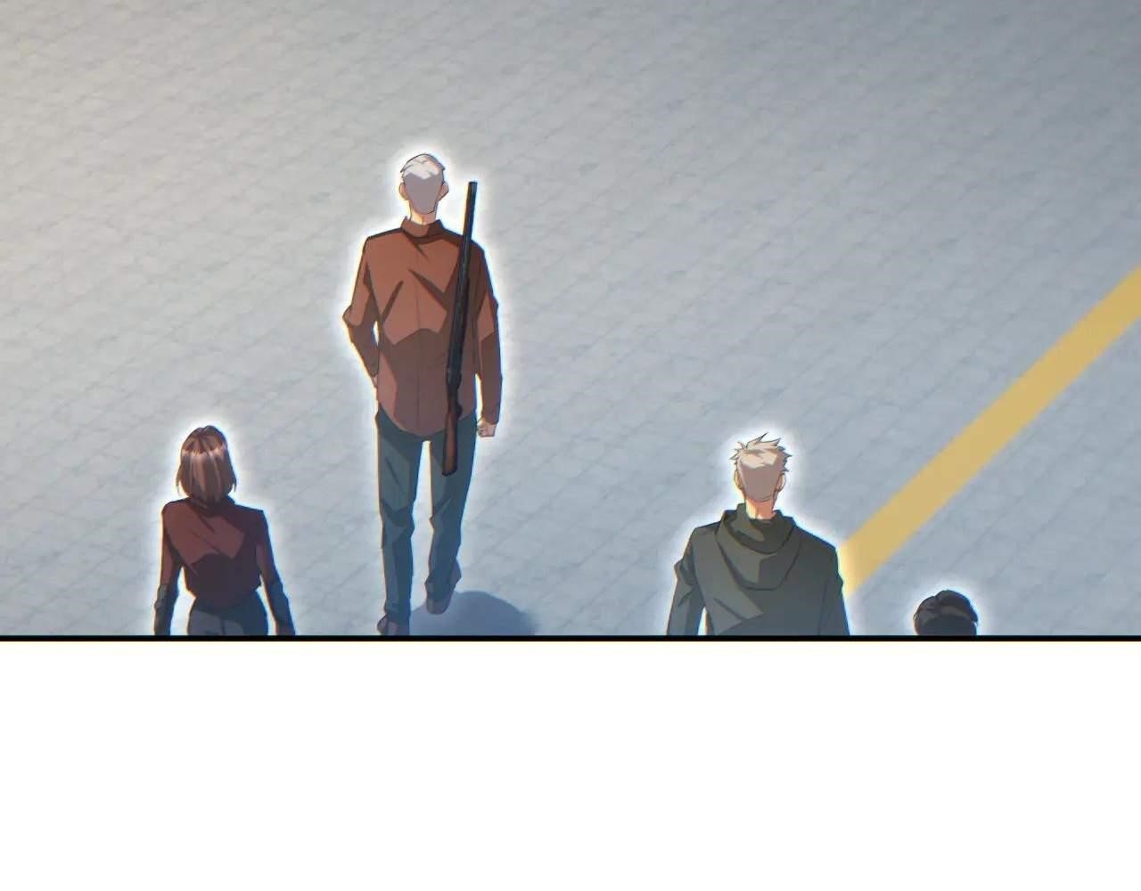 Rebirth in the End Times: I Reached the Top by Opening Boxes Chapter 16 - Page 123