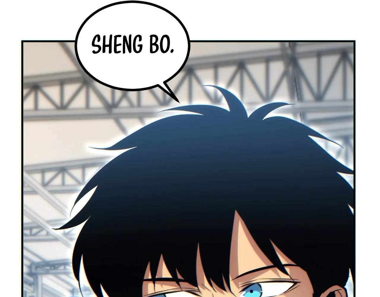 Rebirth in the End Times: I Reached the Top by Opening Boxes Chapter 16 - Page 125