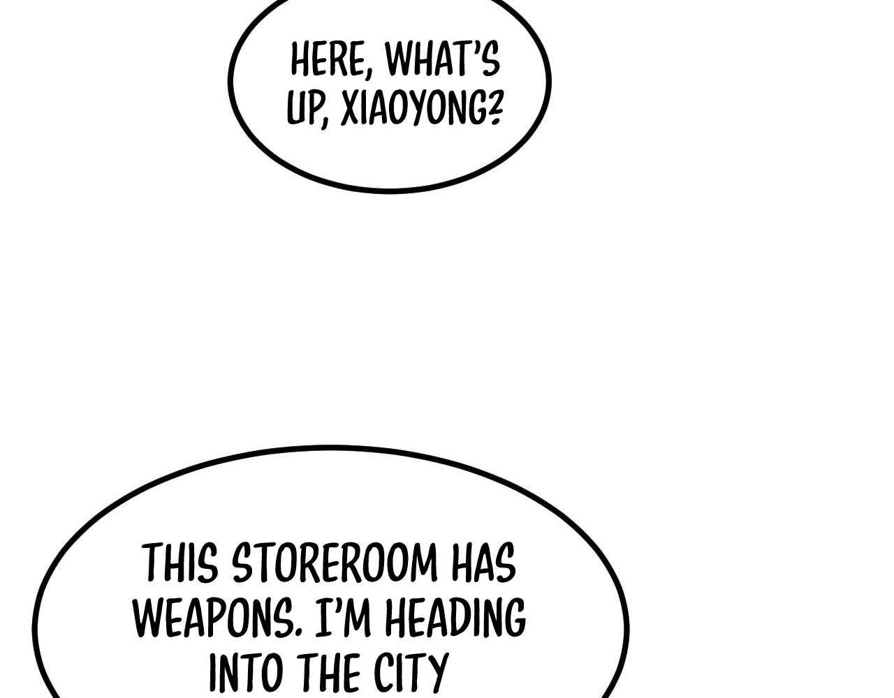 Rebirth in the End Times: I Reached the Top by Opening Boxes Chapter 16 - Page 127