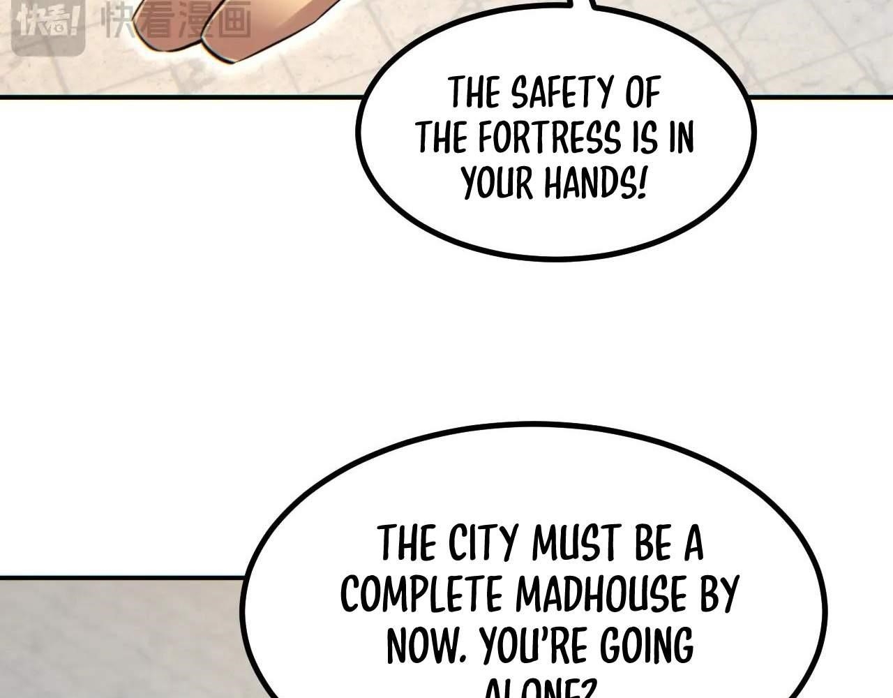 Rebirth in the End Times: I Reached the Top by Opening Boxes Chapter 16 - Page 129