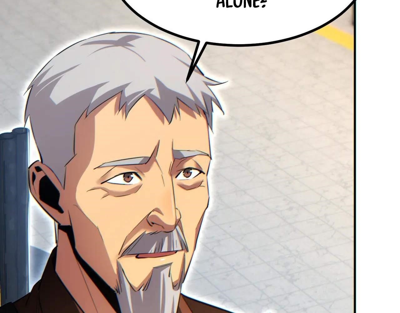 Rebirth in the End Times: I Reached the Top by Opening Boxes Chapter 16 - Page 130