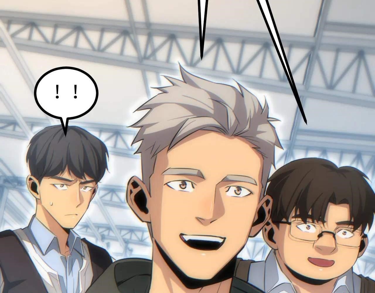 Rebirth in the End Times: I Reached the Top by Opening Boxes Chapter 16 - Page 133