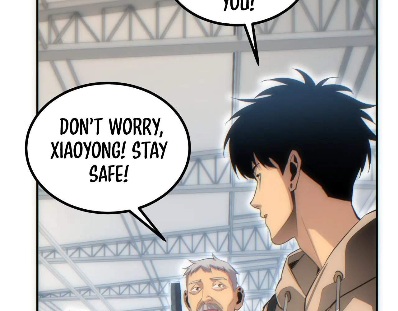 Rebirth in the End Times: I Reached the Top by Opening Boxes Chapter 16 - Page 136