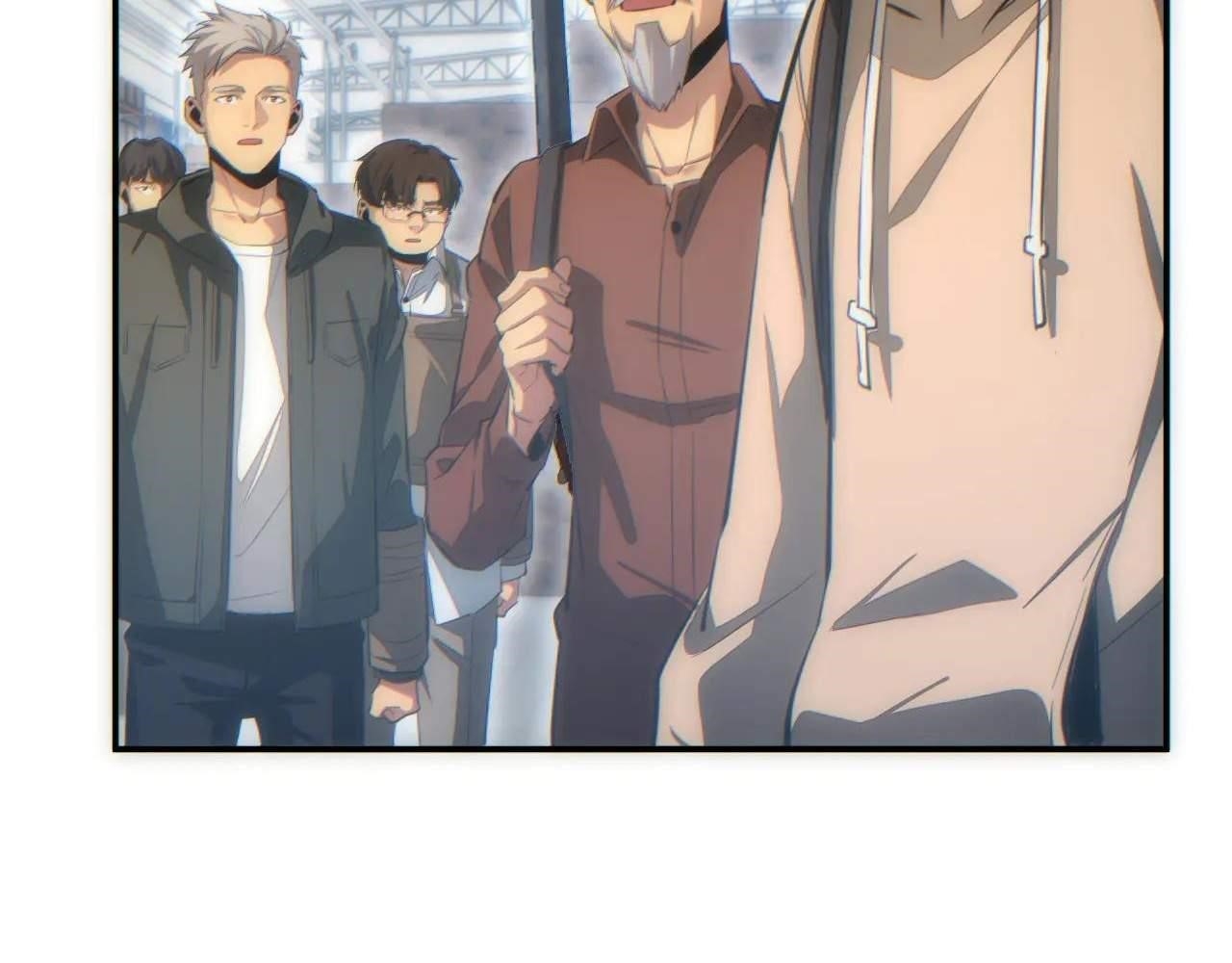 Rebirth in the End Times: I Reached the Top by Opening Boxes Chapter 16 - Page 137