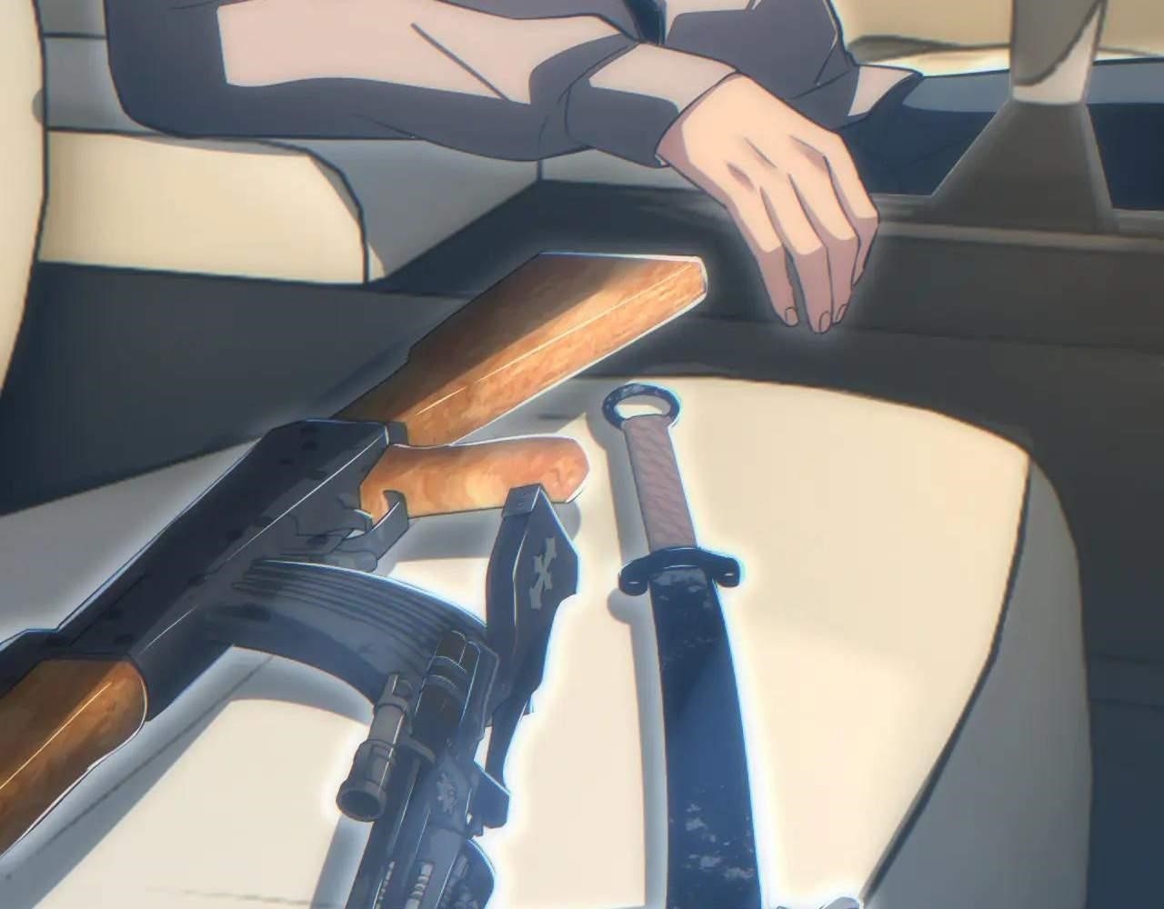 Rebirth in the End Times: I Reached the Top by Opening Boxes Chapter 16 - Page 142