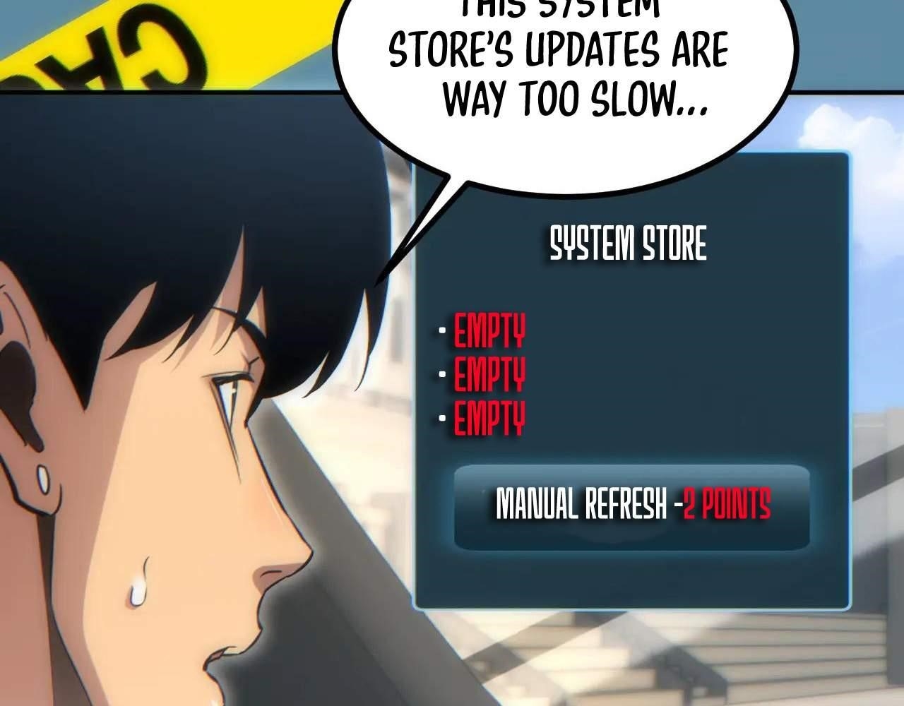 Rebirth in the End Times: I Reached the Top by Opening Boxes Chapter 16 - Page 146