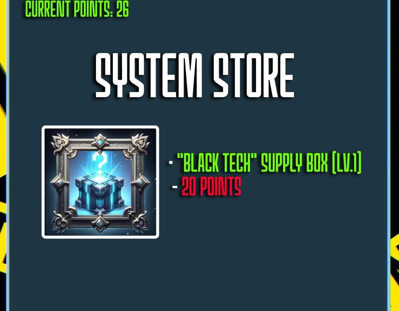 Rebirth in the End Times: I Reached the Top by Opening Boxes Chapter 16 - Page 151