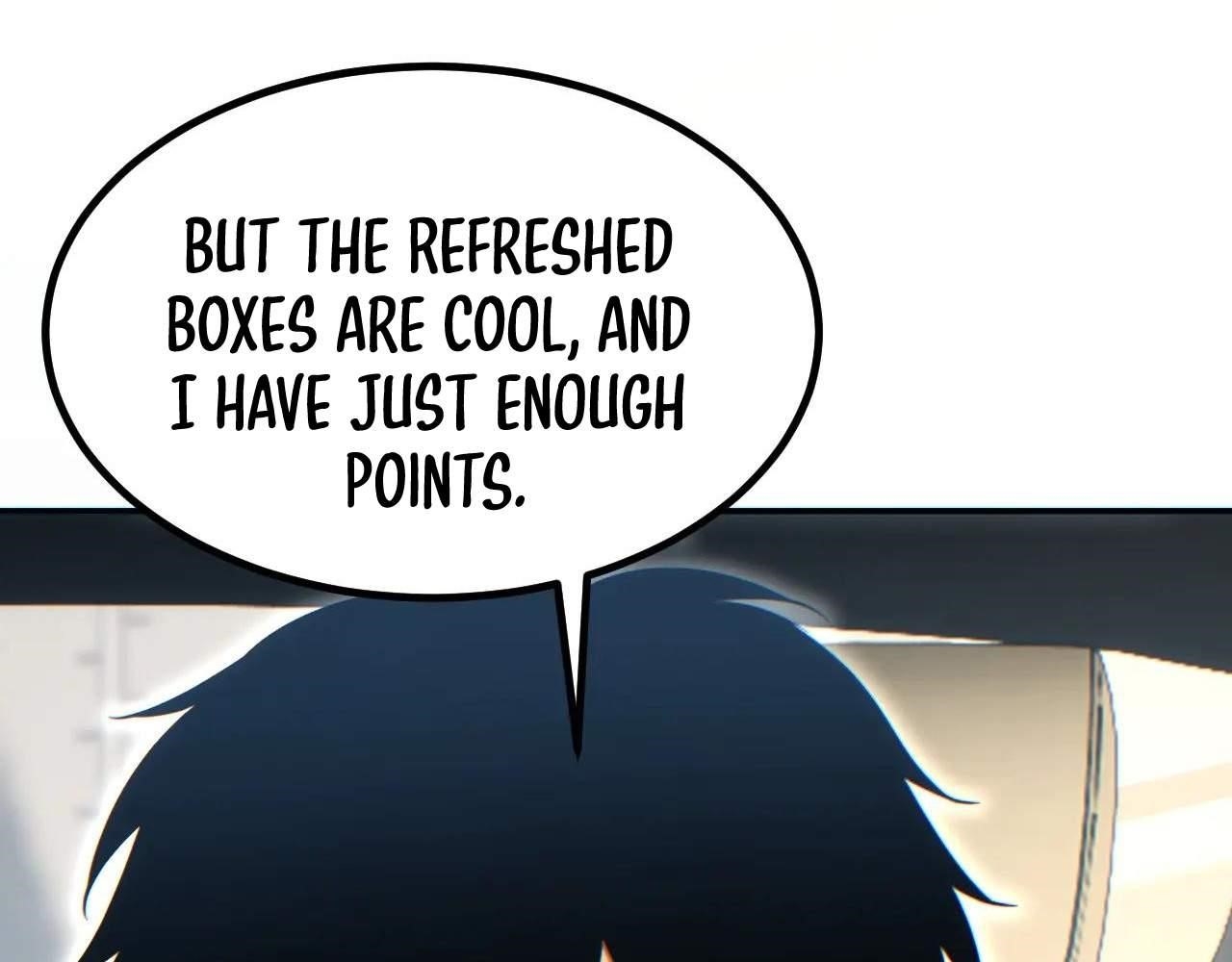 Rebirth in the End Times: I Reached the Top by Opening Boxes Chapter 16 - Page 158