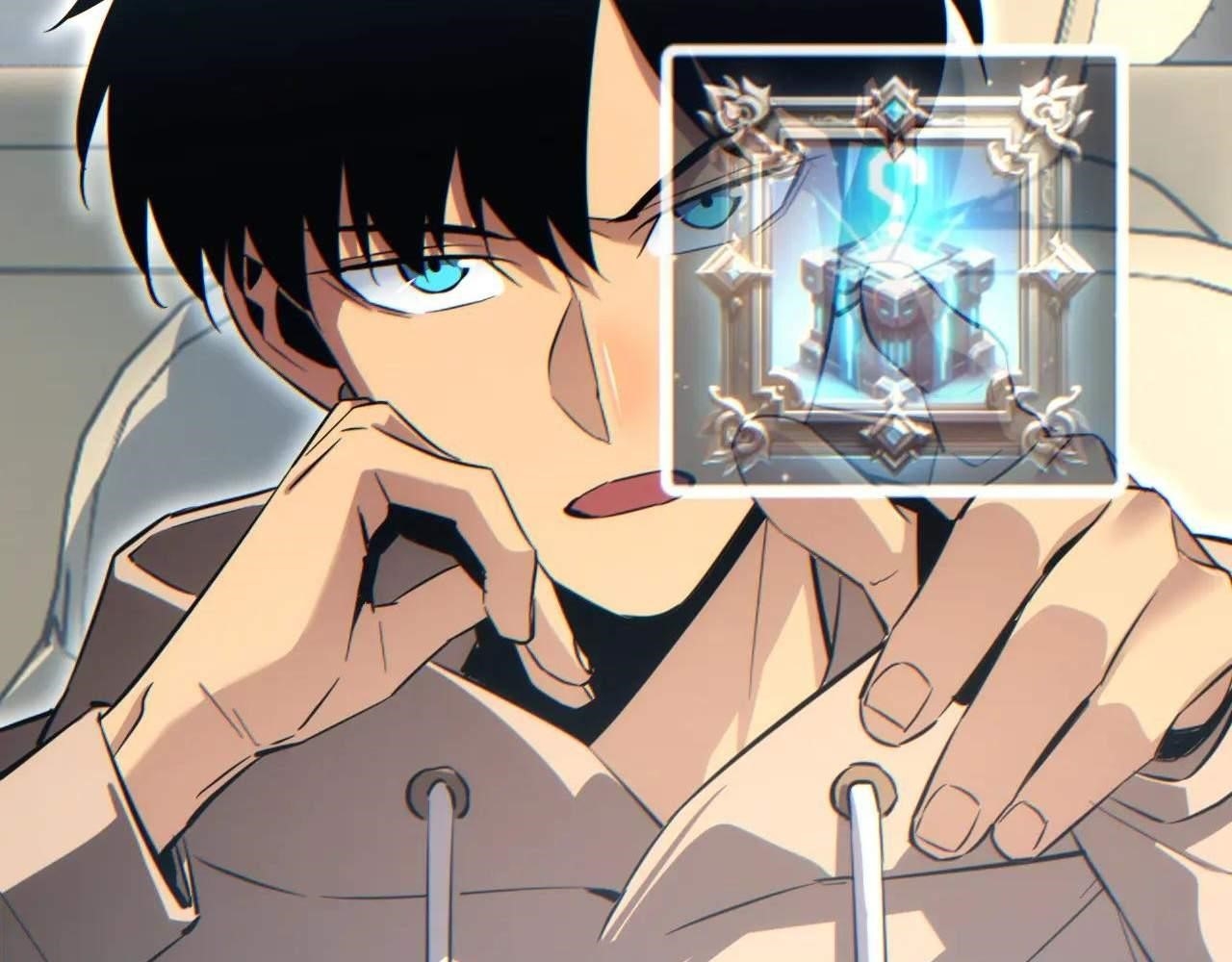 Rebirth in the End Times: I Reached the Top by Opening Boxes Chapter 16 - Page 159