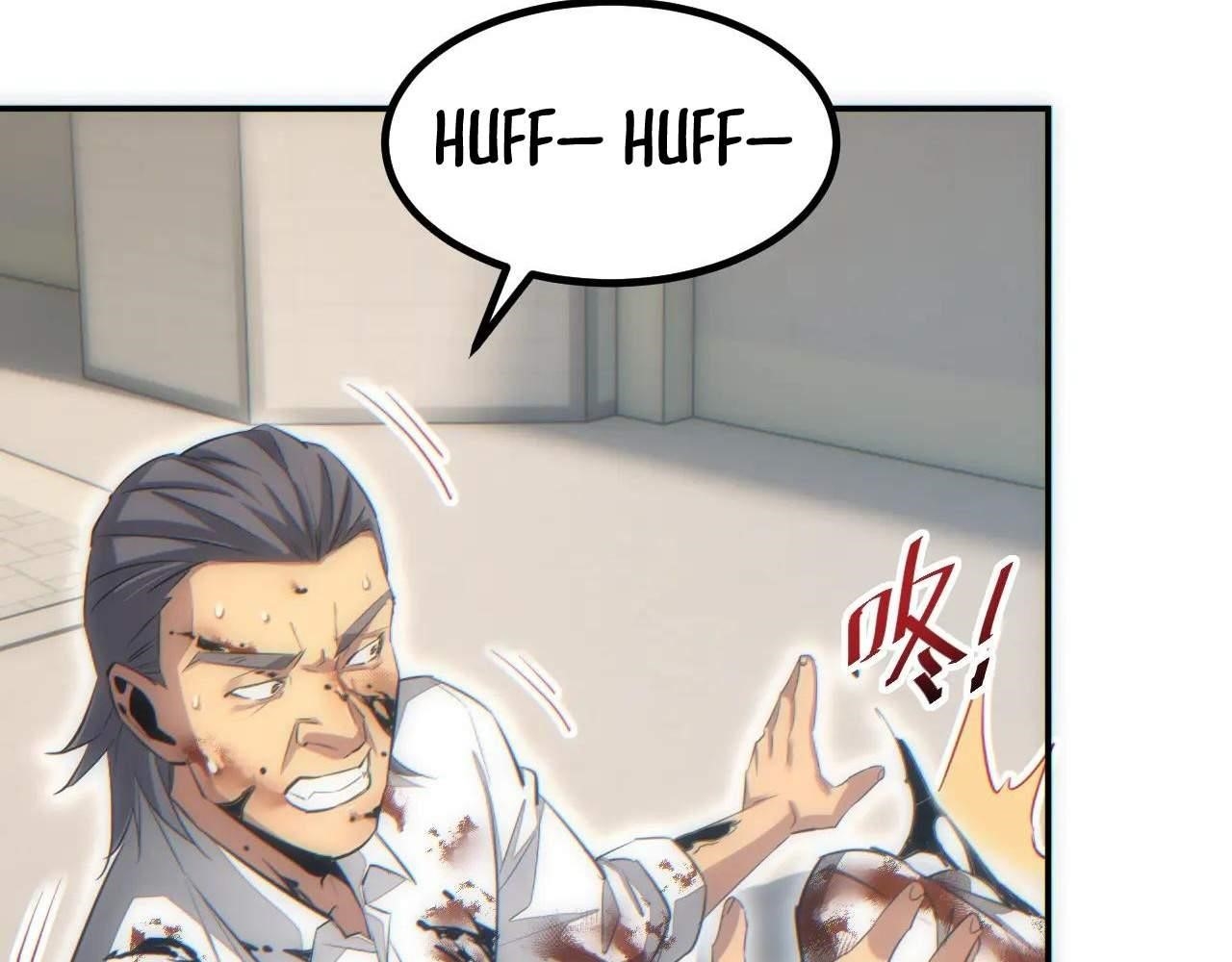 Rebirth in the End Times: I Reached the Top by Opening Boxes Chapter 16 - Page 16