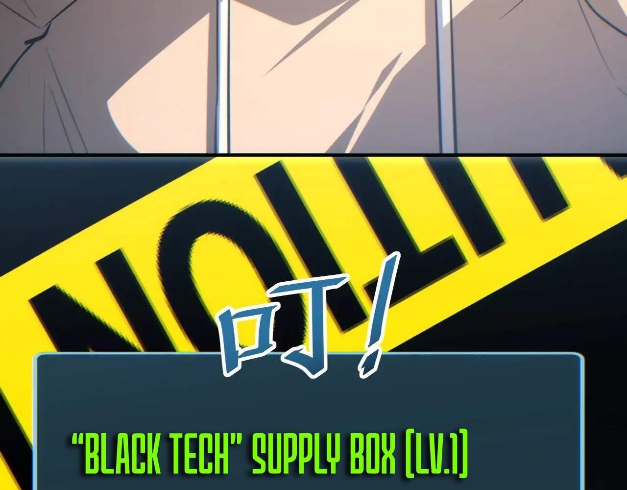 Rebirth in the End Times: I Reached the Top by Opening Boxes Chapter 16 - Page 160