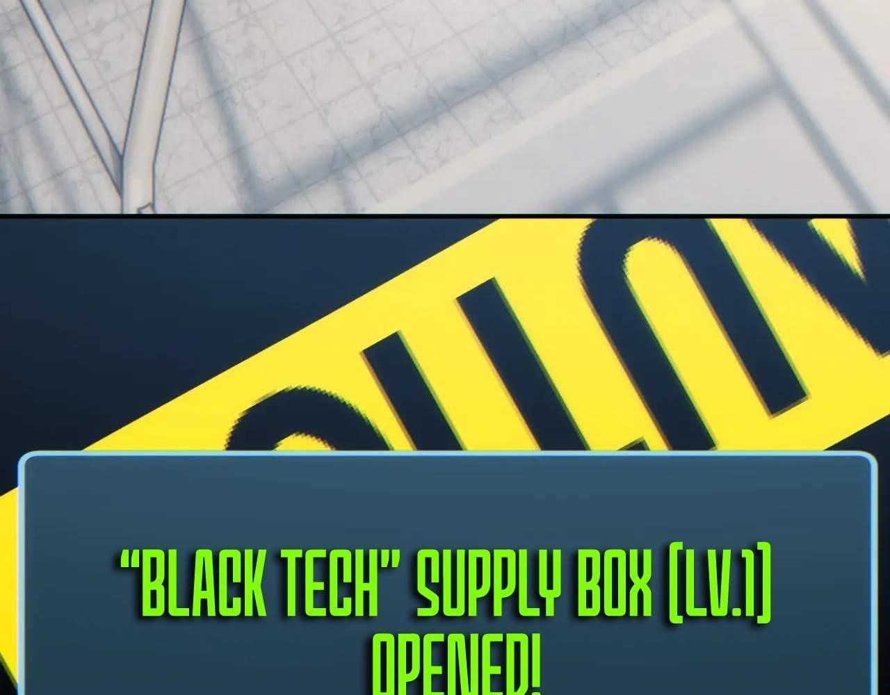 Rebirth in the End Times: I Reached the Top by Opening Boxes Chapter 16 - Page 164