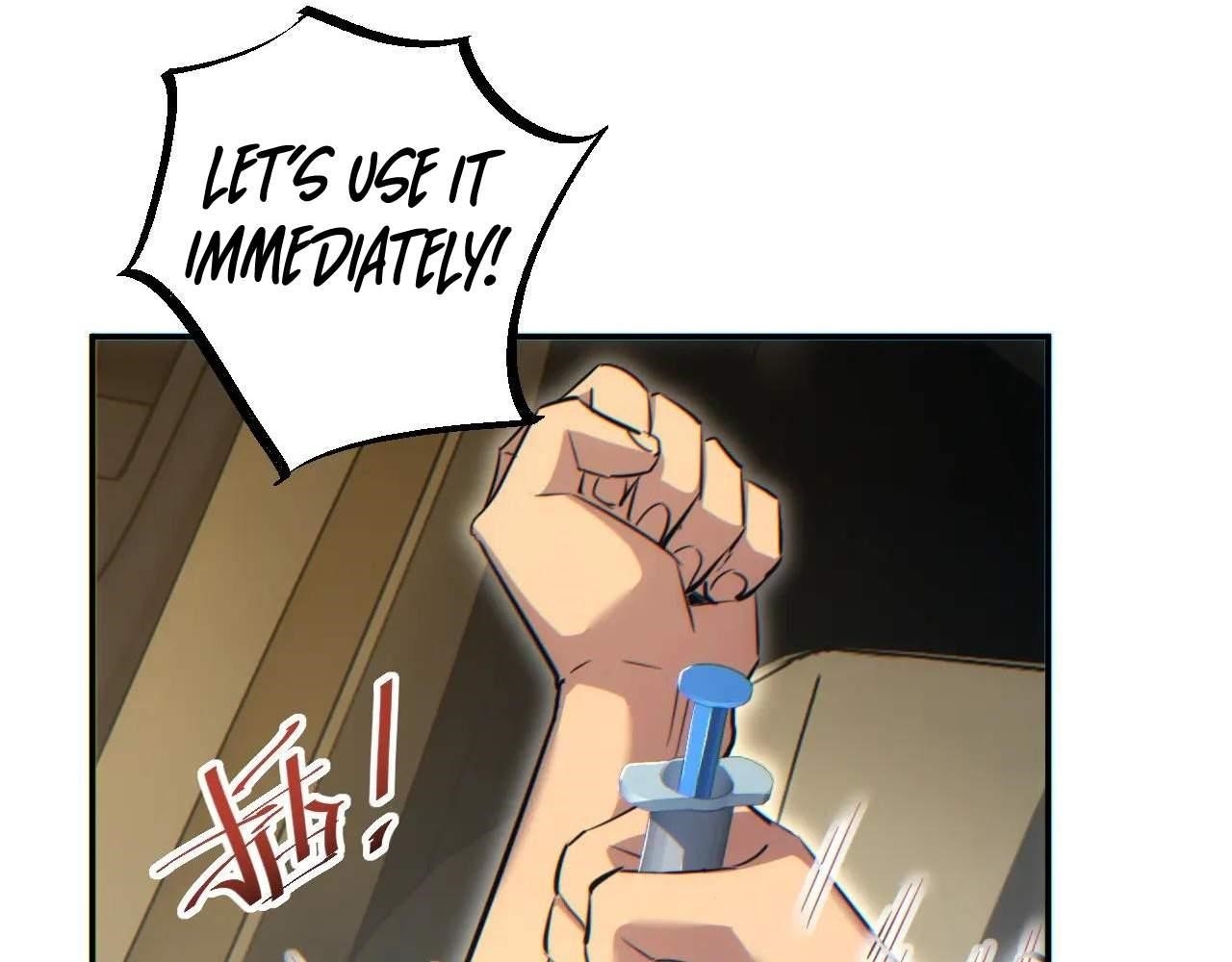 Rebirth in the End Times: I Reached the Top by Opening Boxes Chapter 16 - Page 173