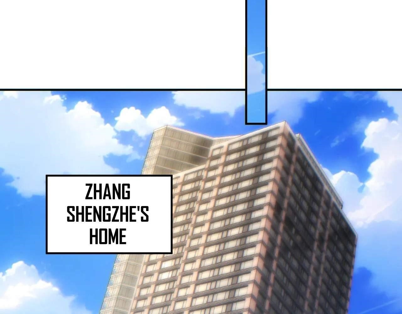 Rebirth in the End Times: I Reached the Top by Opening Boxes Chapter 16 - Page 183