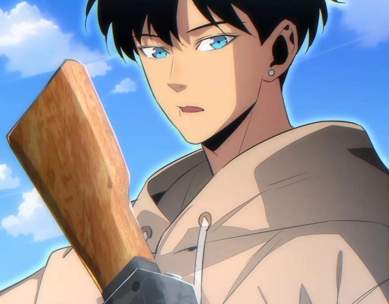 Rebirth in the End Times: I Reached the Top by Opening Boxes Chapter 16 - Page 19